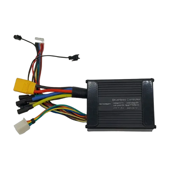 Rear Controller (A) 40Ah for Teverun Fighter 11+
