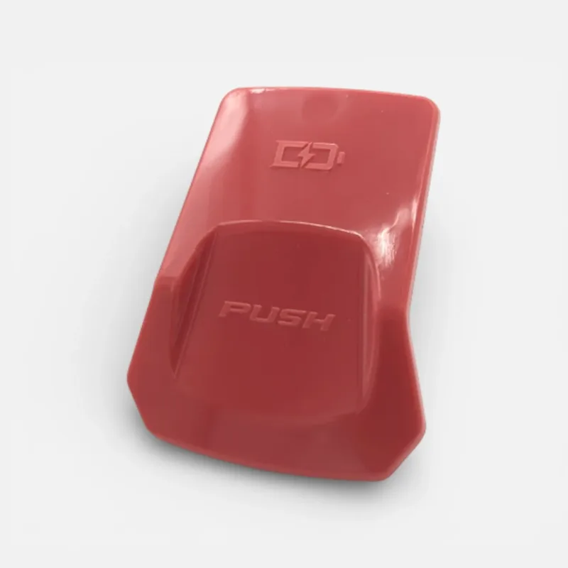 Cache de port de charge – Dualtron Dolphin