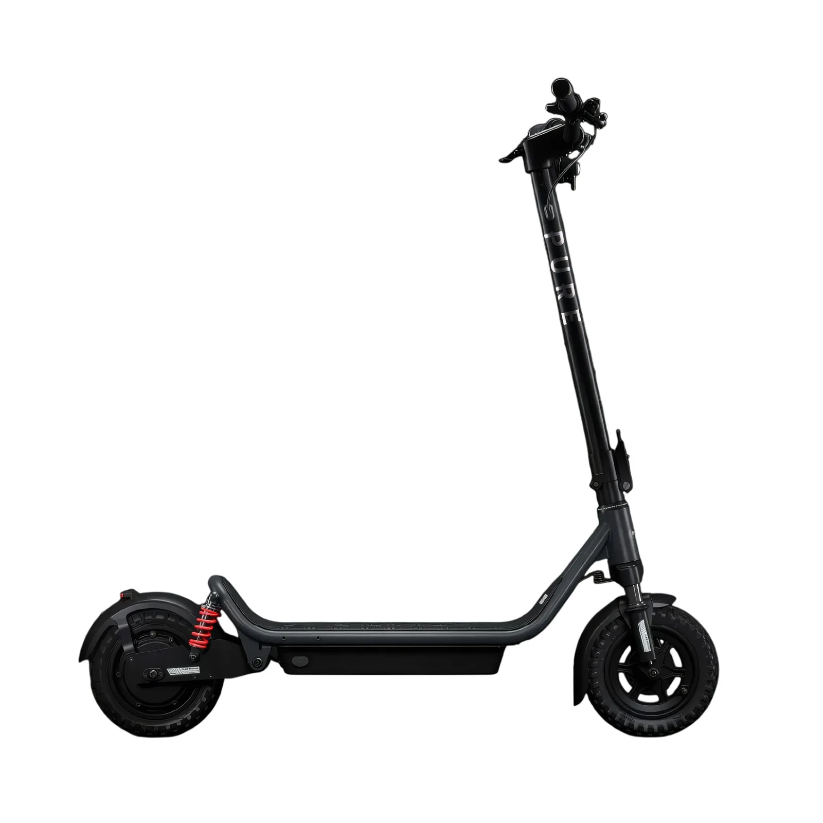 Pure Electric Pure Air 6 Ultra Max