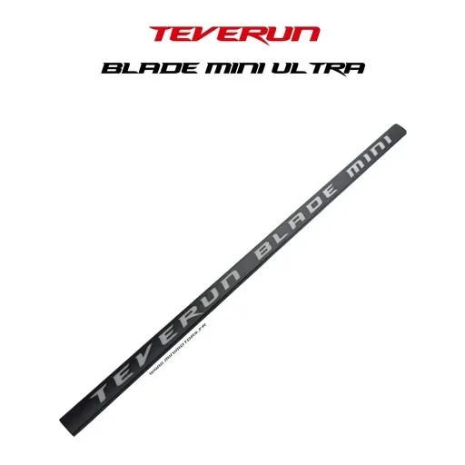 TEVERUN BLADE MINI ULTRA · CACHE LED COLONNE DE DIRECTION