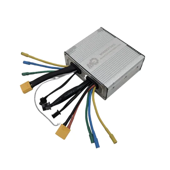 CONTROLEUR 52V25A DUALTRON AMINIA BIMOTEUR