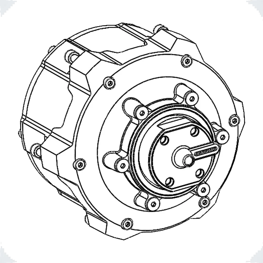 Motors for Rovoron (All Models)