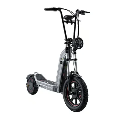 iScooter F7 Ultra