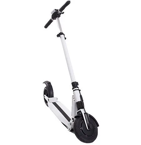 E-Twow Booster