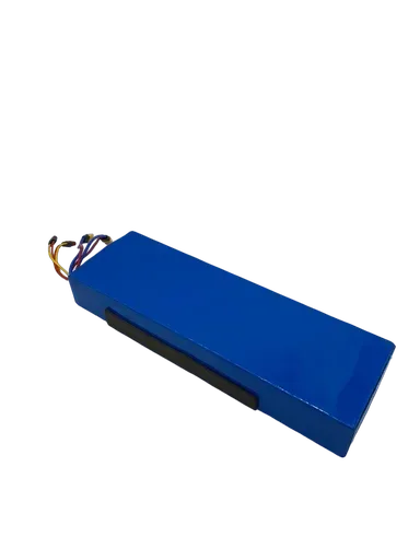 HERO X8 · BATTERIE 52V 23AH RECONDITIONNEE