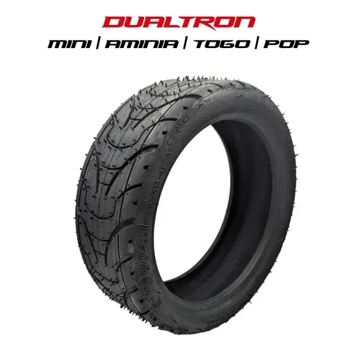 DUALTRON MINI & AMINIA & POP & TOGO · PNEU TUBELESS