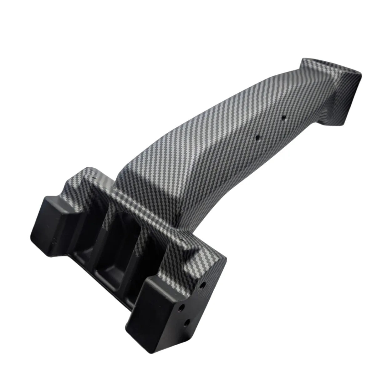 Upper Steering Arm Carbon Effect for Teverun Fighter 11+