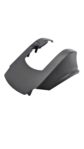 DUALTRON DOLPHIN · CACHE SOUS REPOSE-PIED