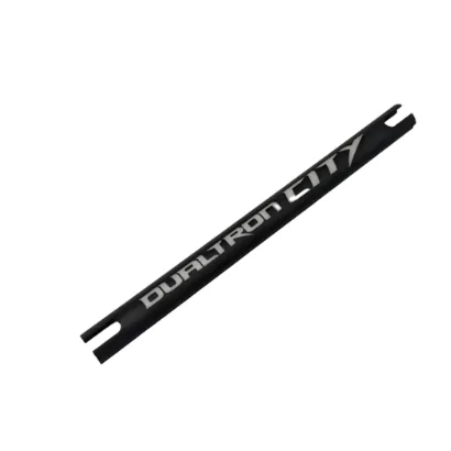 Cache led colonne Dualtron City