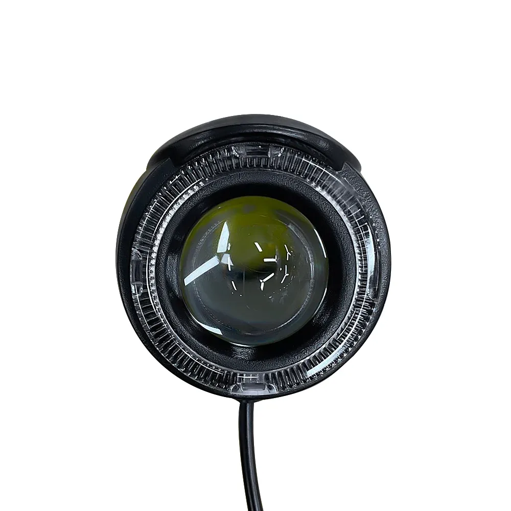 Remplacement de phare pour trottinette électrique S9/S9Pro/S9MAX