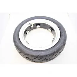 Roue complète Pneu Gel - Dualtron 3 Speedway5