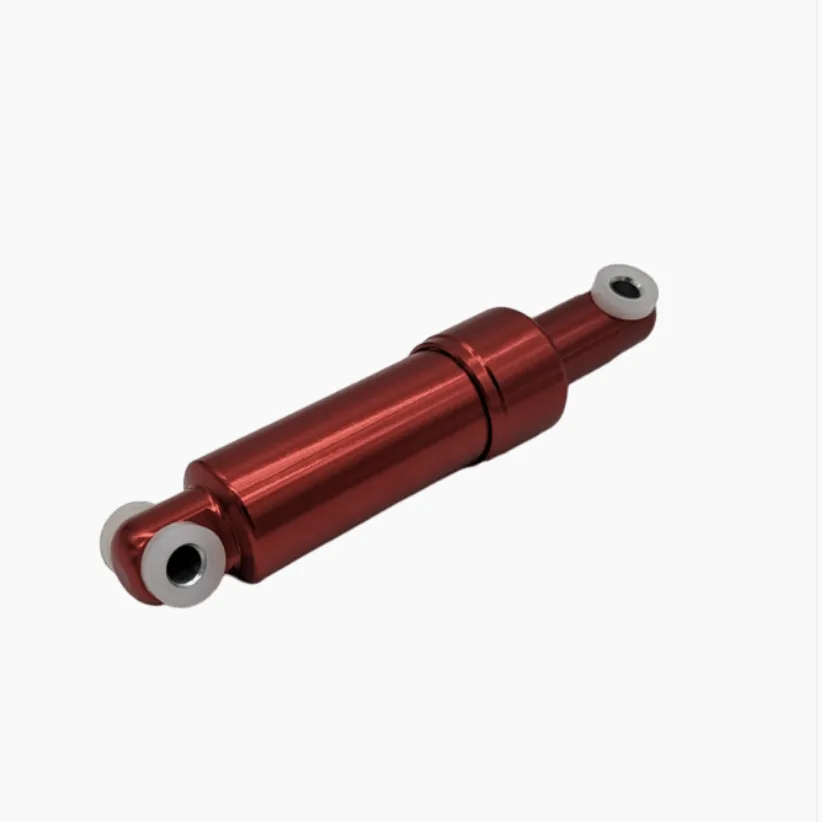 Suspension avant Rovoron Kullter