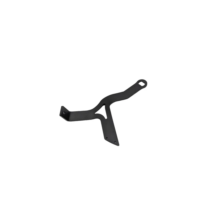 Support de garde-boue arrière droit – Teverun Fighter 10, 10+ & compatibles