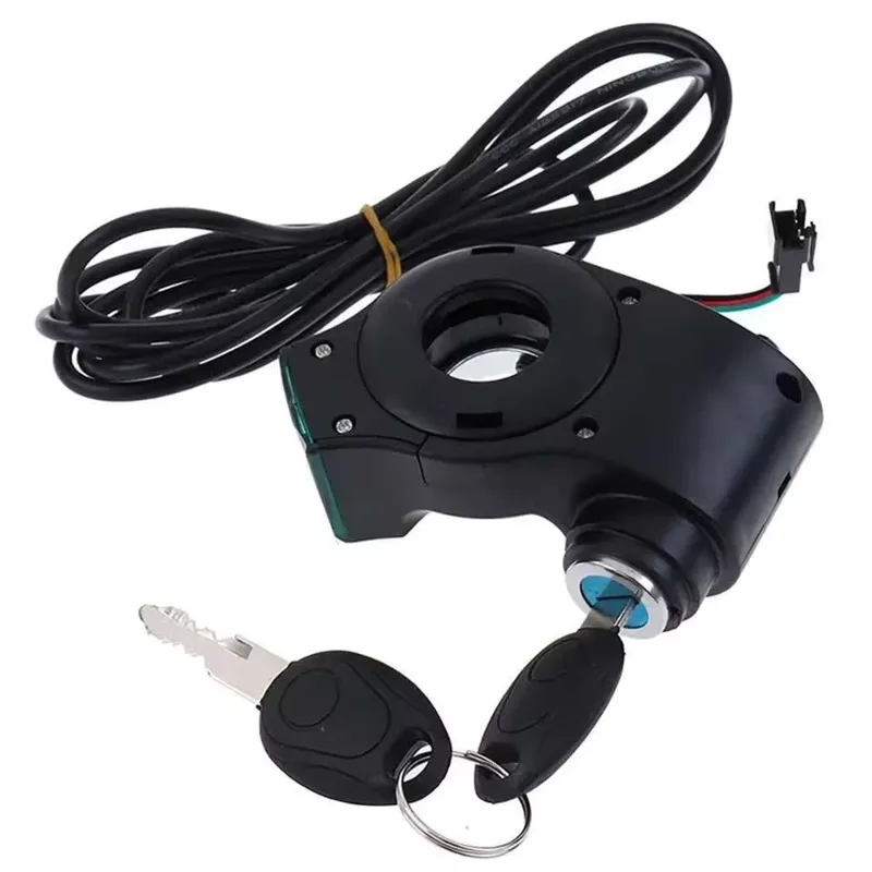 Contacteur à clé KuKirin G2 Master