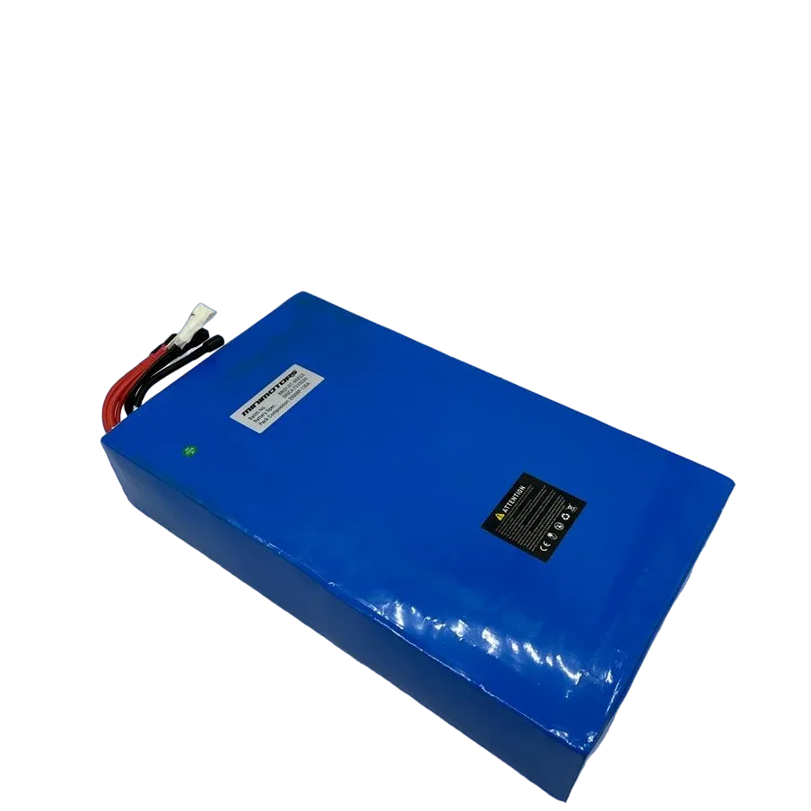 72V32AH Battery for Dualtron Thunder 2