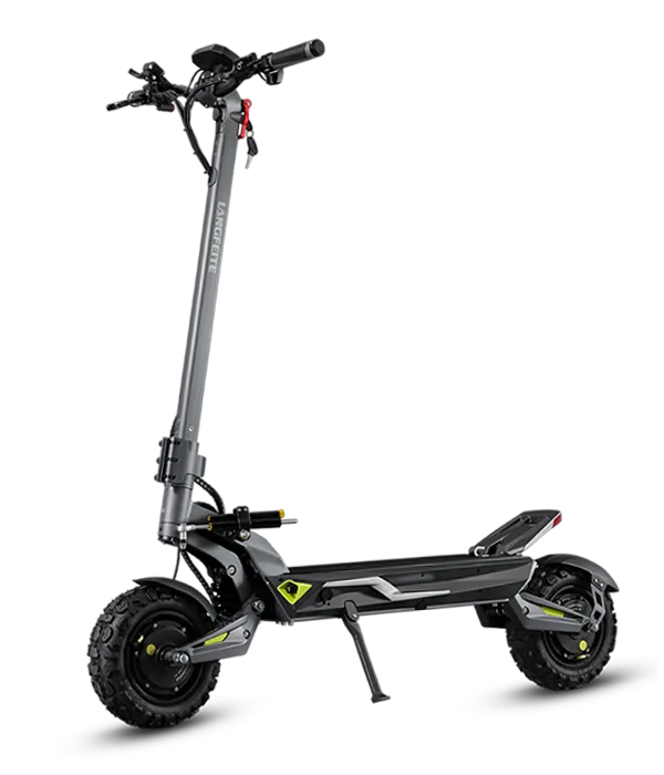 Langfeite C1 Dual