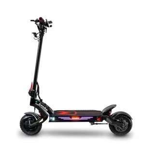 KAABO Mantis King GT avec nouvel écran (2025)