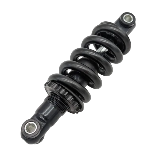 Suspension for Teverun Fighter 11+