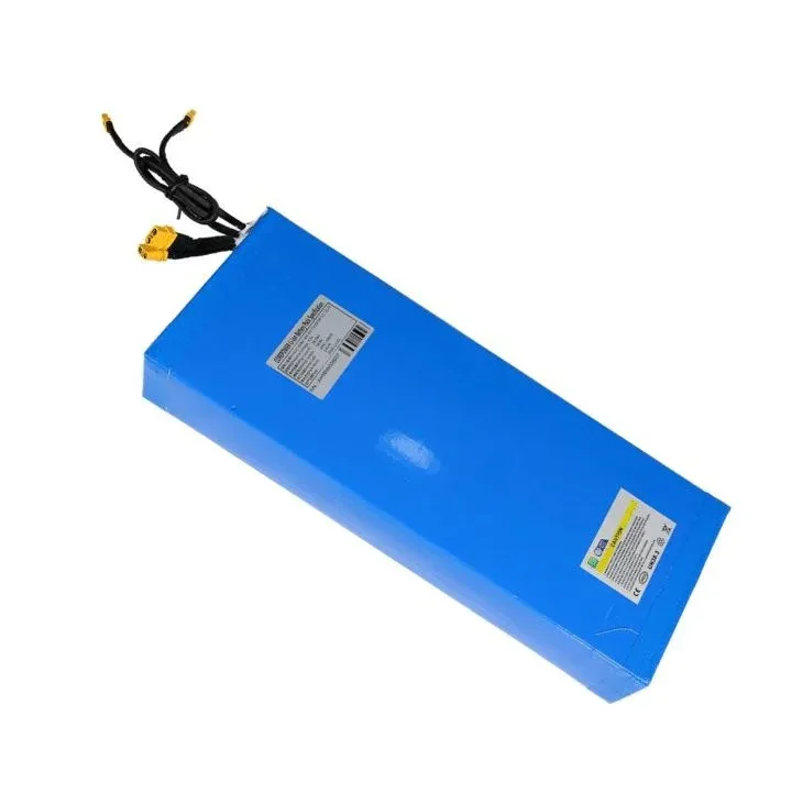Batterie pour Vsett (tous les modèles)
