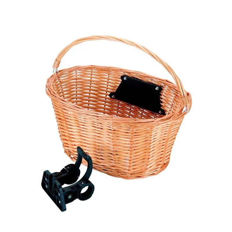 GES - Panier Avant Osier Clips Ø25,4 Ø31 GES - Panier Avant Osier Clips Ø25,4 Ø31