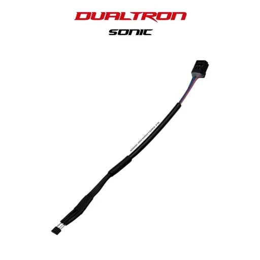DUALTRON SONIC · CÂBLE CAPTEUR HALL