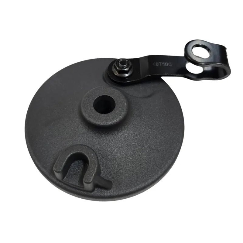 Tambour de frein arrière - Xiaomi Electric Scooter 4 Lite 2nd Gen