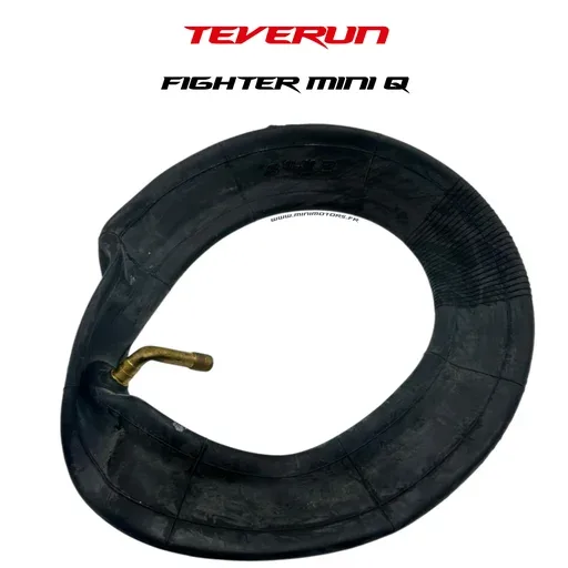 TEVERUN FIGHTER MINI Q · CHAMBRE A AIR