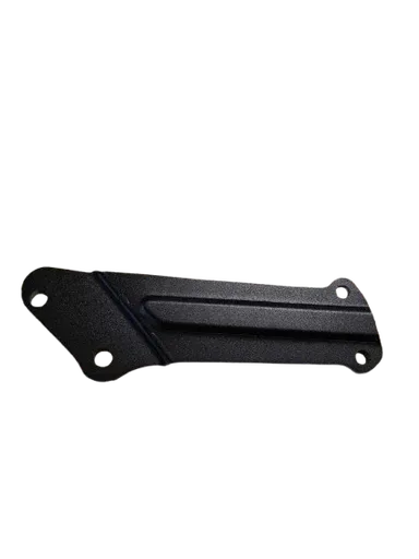 UKKO · Upper Cover Bottom Plate
