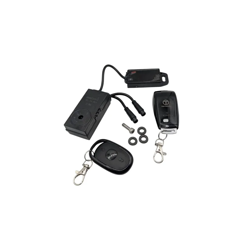 Télécommande – Teverun 7260R, Tetra & compatibles