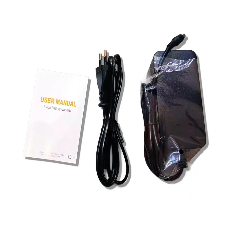 Chargeur 350W (Curtis)