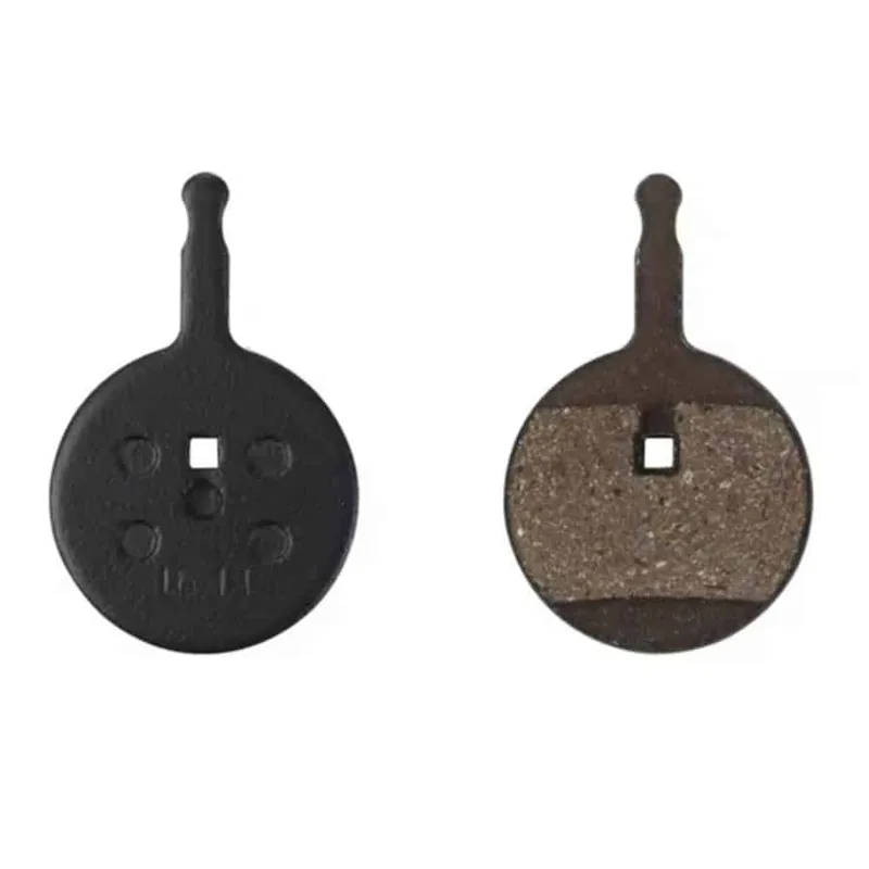 Plaquettes de frein Angwatt F1