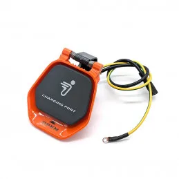 Port de charge complet pour Segway Ninebot P100S
