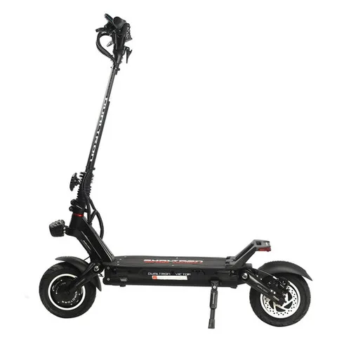Dualtron Victor Luxury Plus