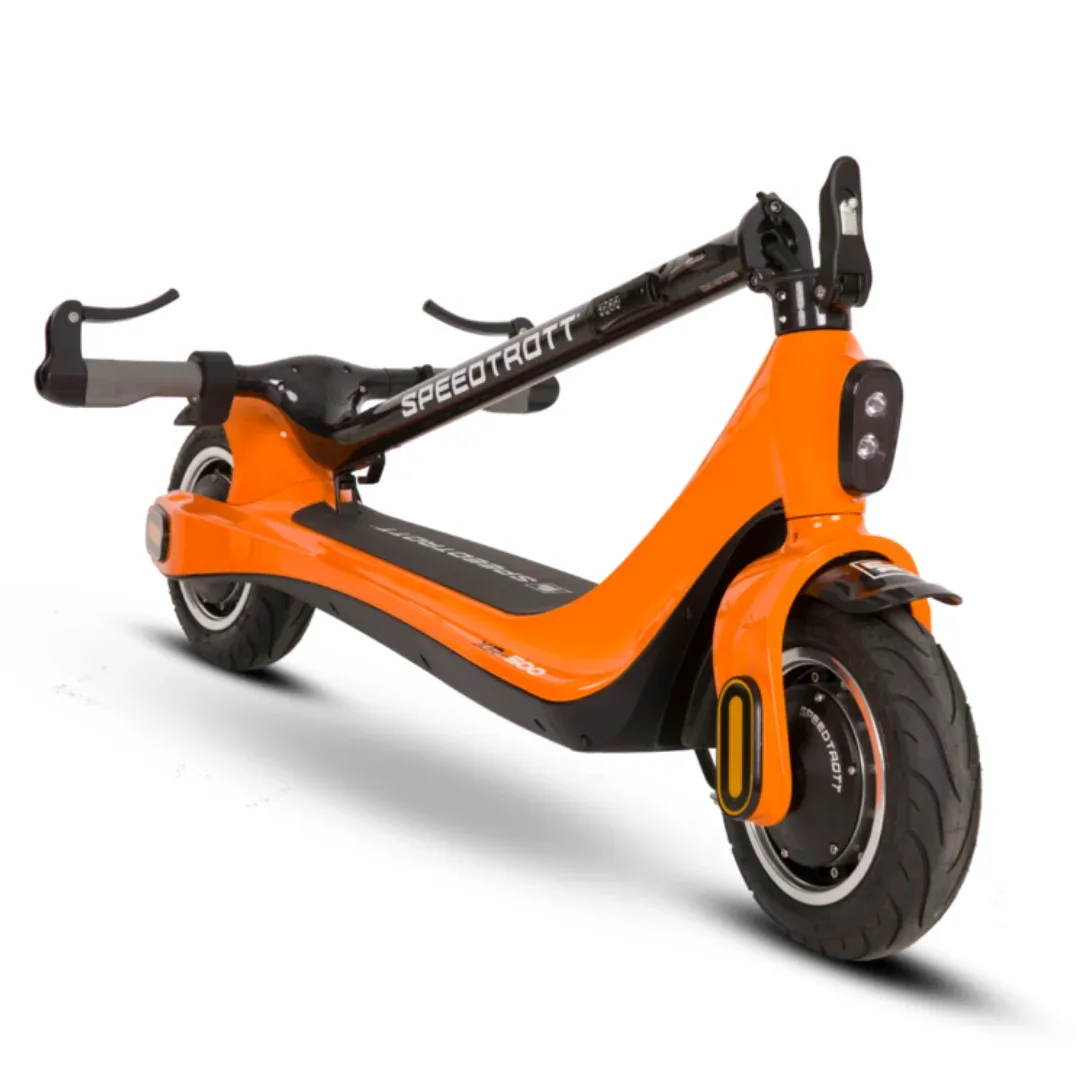 Speedtrott XR-500 48V 13Ah
