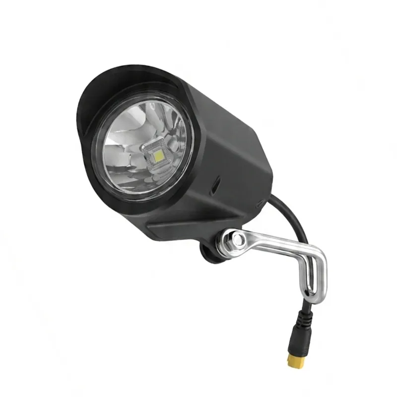 Lumière Avant 160CITY – Pièce détachée trottinette électrique origina