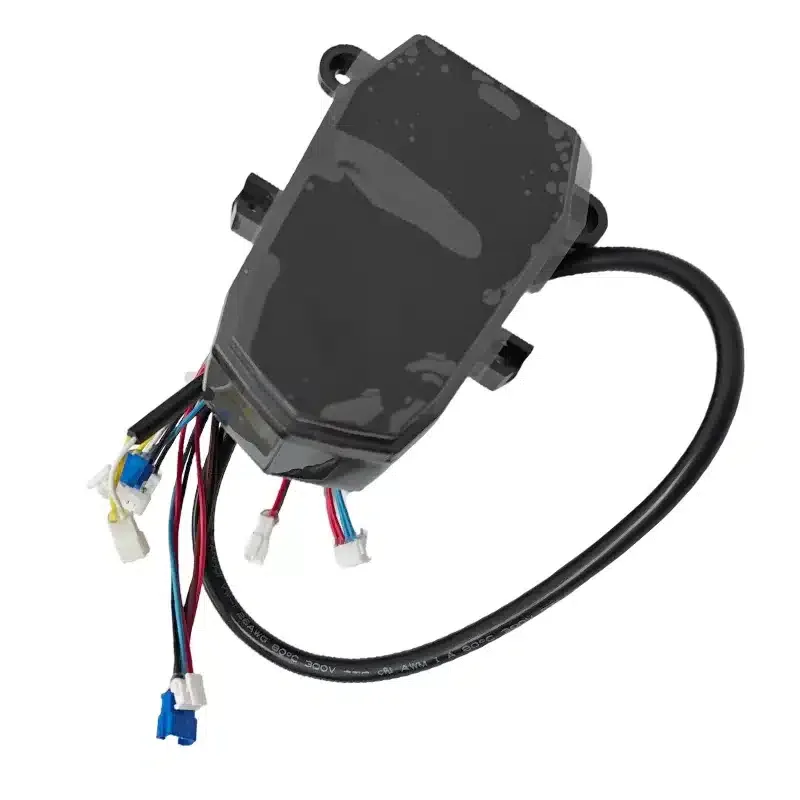 Écran compteur Ninebot ST3 Pro