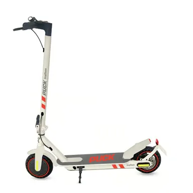 Ecoxtrem Puck
