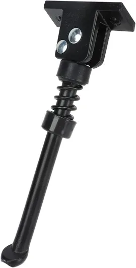 Béquille de Scooter électrique Support de Stationnement de Scooter électrique Support de Béquille de Scooters, Support de Scooter électrique Scooters de Coup de Pied
