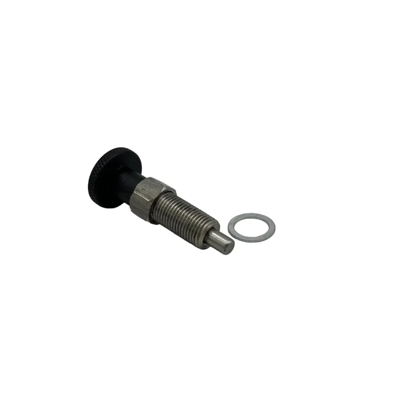 Goupille de verrouillage pliable – Teverun Fighter Mini, Blade Mini Ultra & compatibles