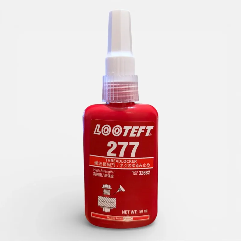 Frein filet rouge 50 ml