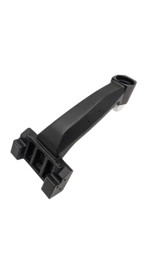 TEVERUN FIGHTER 10 & 11 · DESSUS BRAS DE FOURCHE AVANT