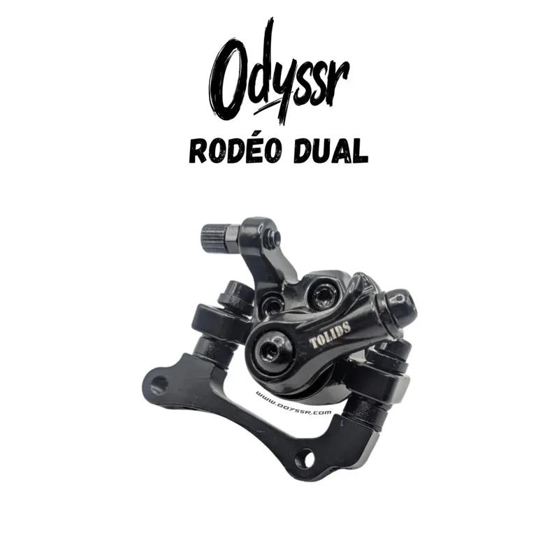 Étrier de frein – Odyssr Rodeo