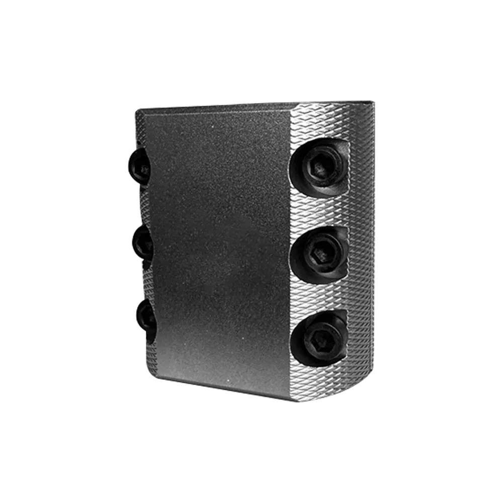 Collier renforcé 6 vis pour Dualtron