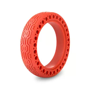 Youin - Pneu increvable YOUIN 8,5" pour trottinette électrique, compatible avec Xiaomi
