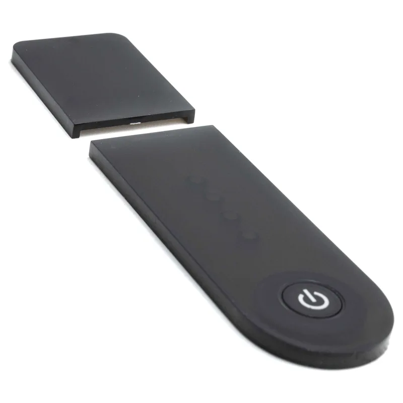 Couvercle en plastique du tableau de bord pour Xiaomi M365/Pro