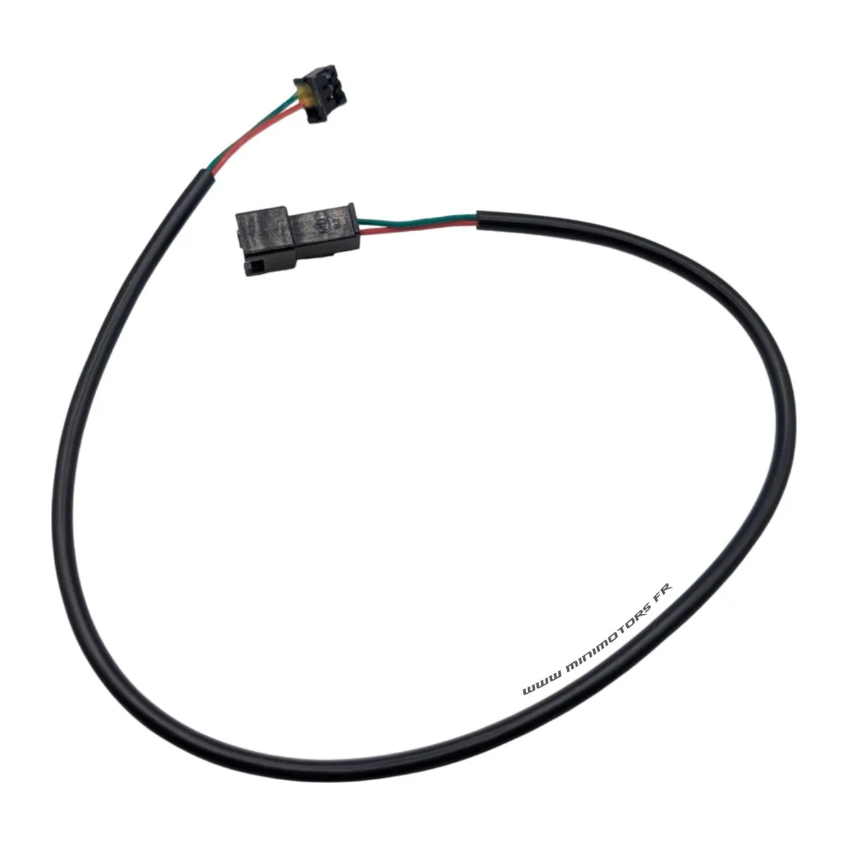 Secondary Battery Cable for Dualtron Alien
