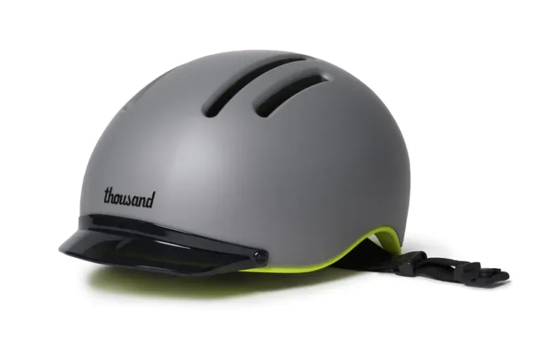 Thousand - Casque Chapter Thousand - Casque Chapter