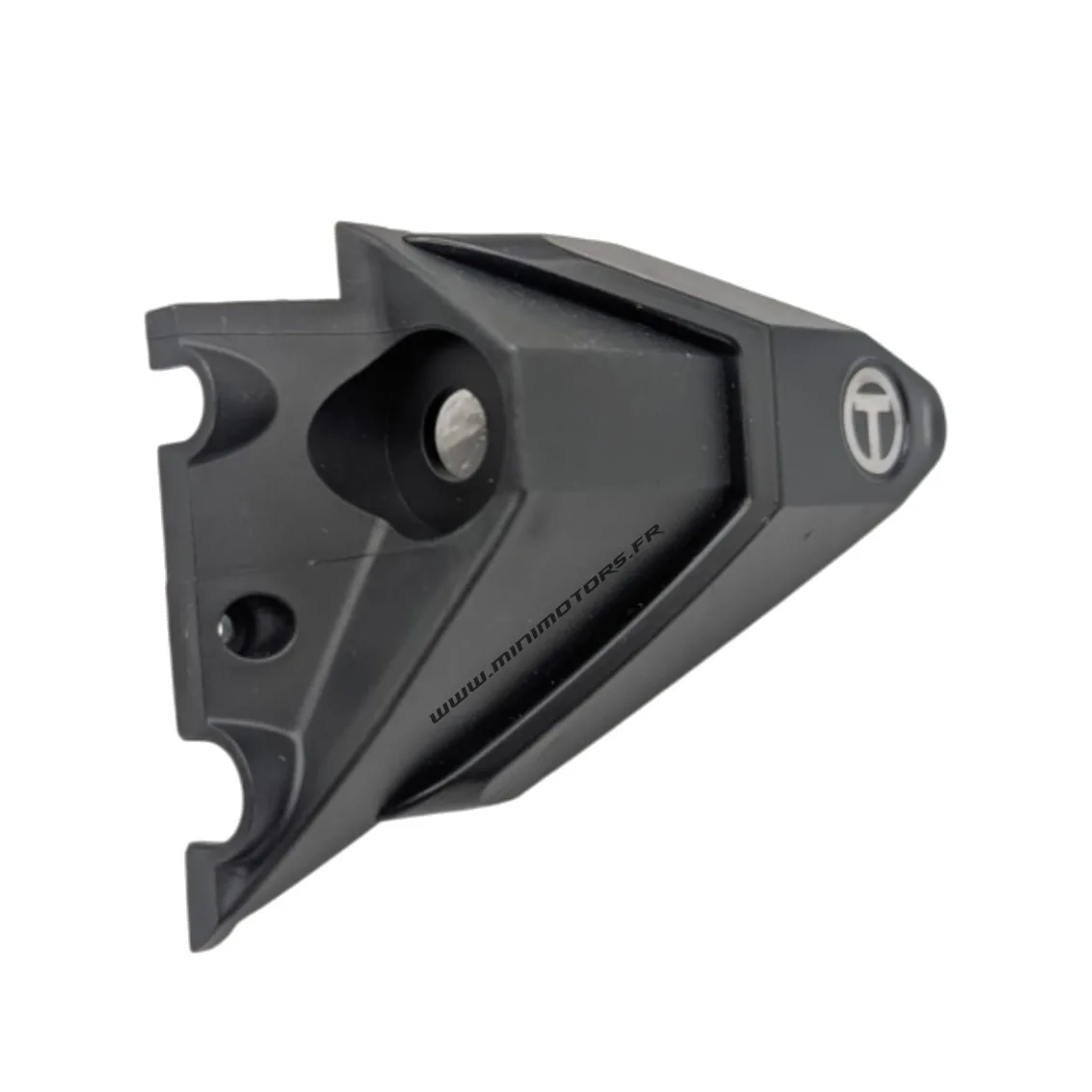 Front Left/rear Right Side LED Housing for Teverun Fighter 11+