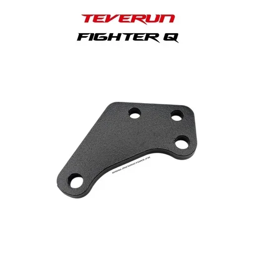 TEVERUN FIGHTER MINI Q · SUPPORT ÉTRIER DE FREIN