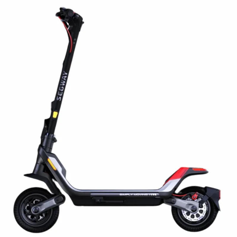 Segway-Ninebot - KickScooter P100SE Segway-Ninebot - KickScooter P100SE